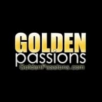 Golden Passions logo