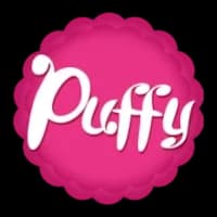 Puffy Network logo
