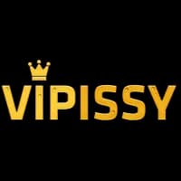 VIPissy logo